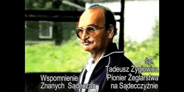 Saga o Tadeuszu Żygłowiczu (1980 – 2000).